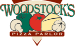 Woodstock's Pizza logo